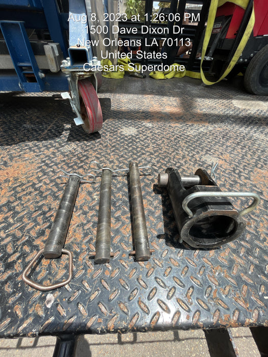 2021 CURRENT TOOLS 252-CT