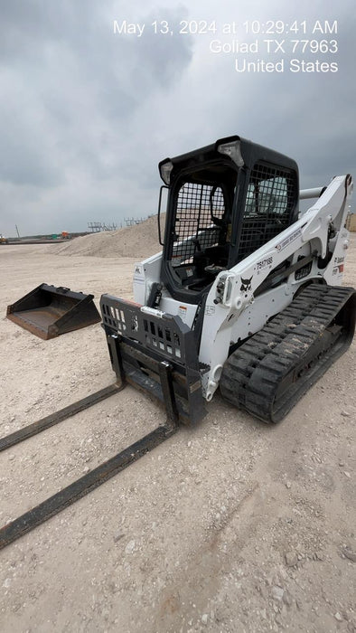 2023 SOLESBEE SPF-48