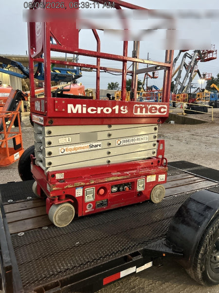 2018 MEC Micro 19