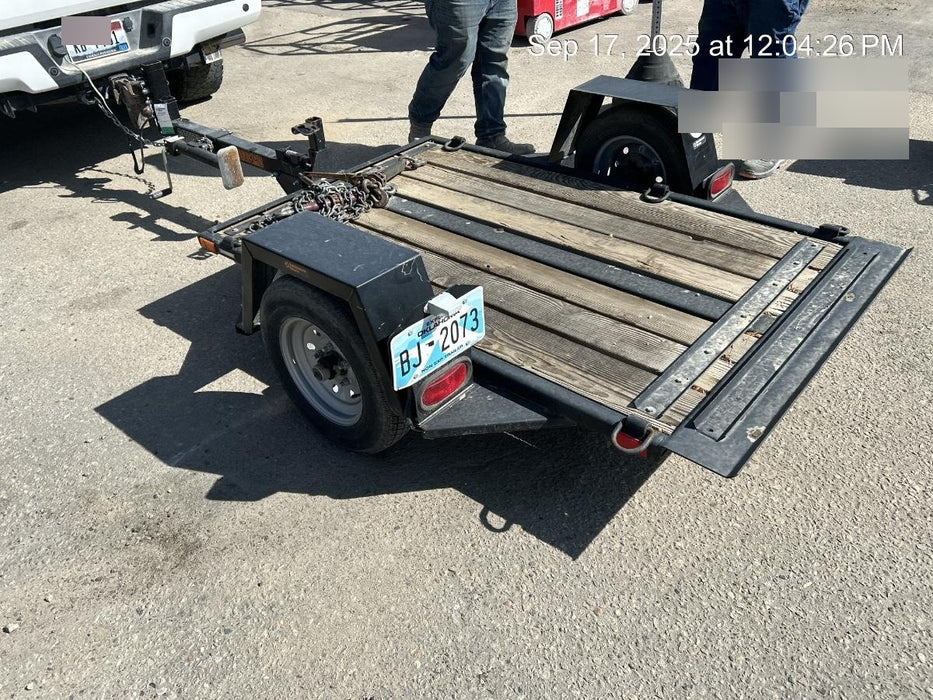 2022 BARRETO E4X6TBT