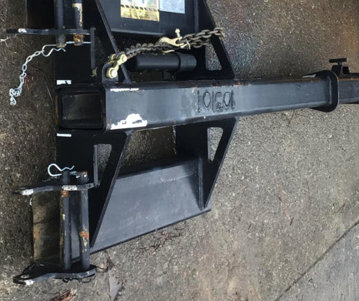 2020 STAR INDUSTRIES M1360B - Star JIB Boom