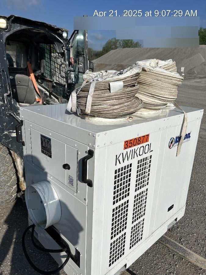 2023 KWIKOOL KPO5-43H
