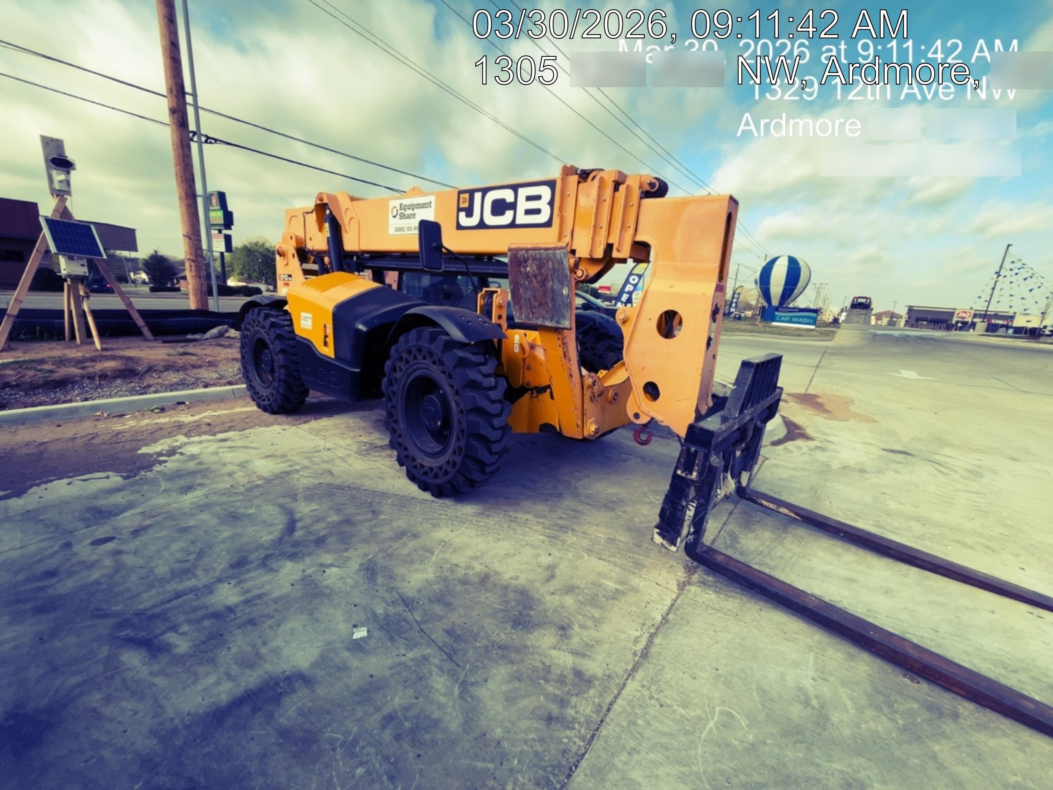 2019 JCB 510-56