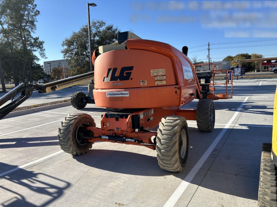 2019 JLG 450AJ