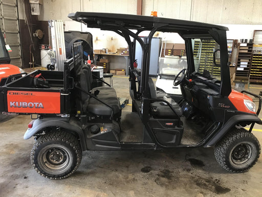 2020 KUBOTA RTV-X1140W-H (Canopy)