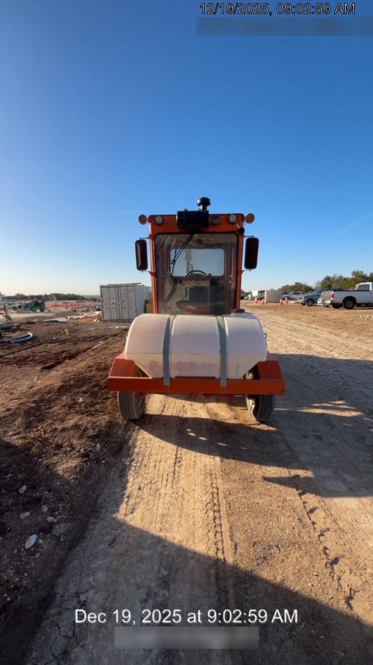 2021 BROCE RCT350