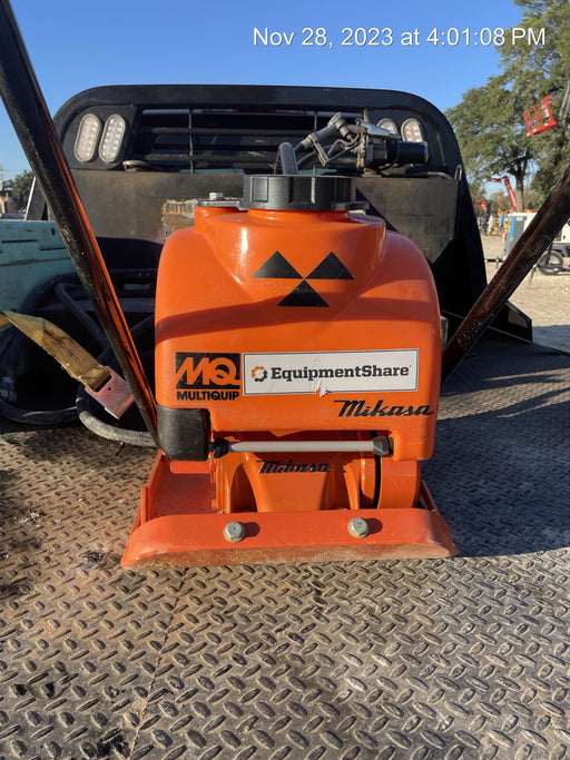 2023 MULTIQUIP MVC82VHW