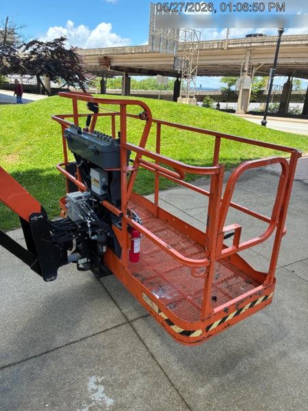 2021 JLG 1200SJP