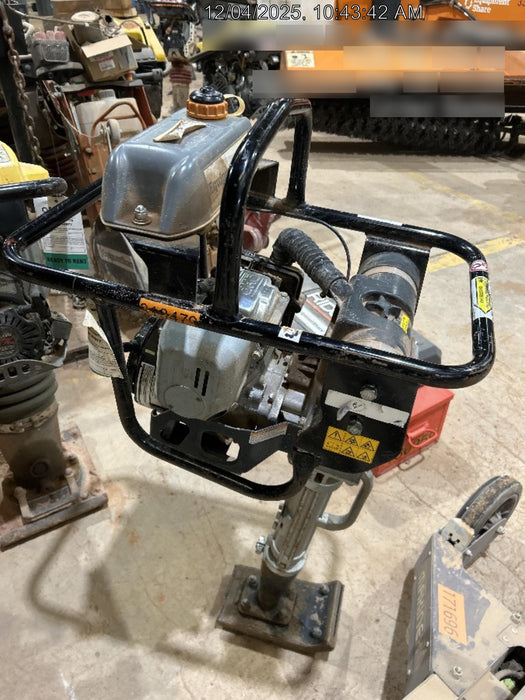 2023 MULTIQUIP MTR40HF