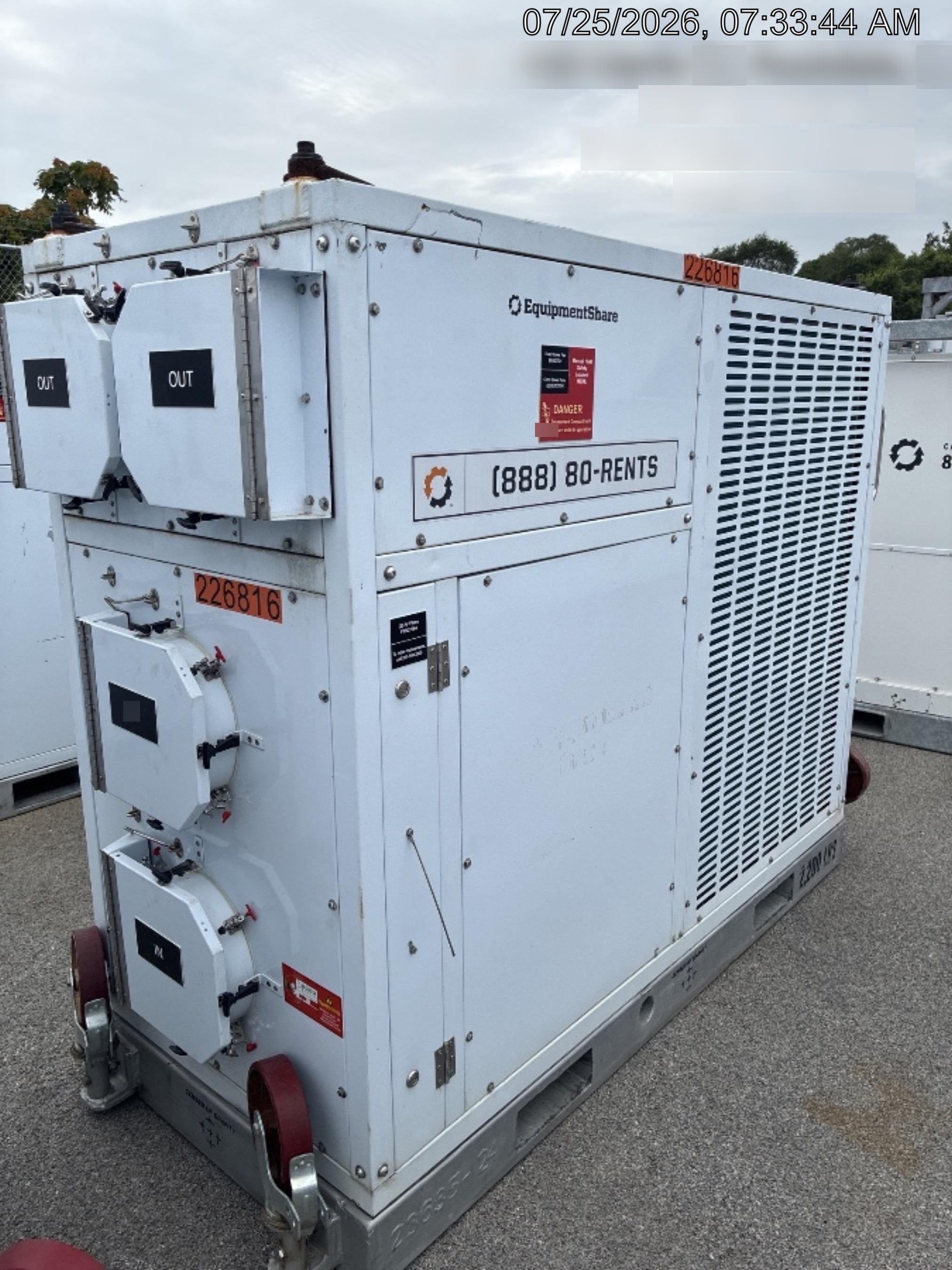 2022 SMARTECH SLIC12R-MSH