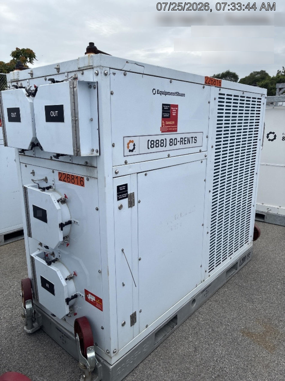2022 SMARTECH SLIC12R-MSH