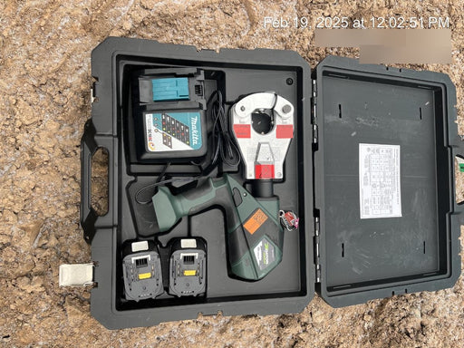 2024 GREENLEE EK6FTLX11