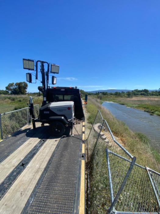 2024 WACKER NEUSON LTT4