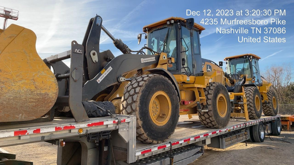 2021 STRICKLAND 100873