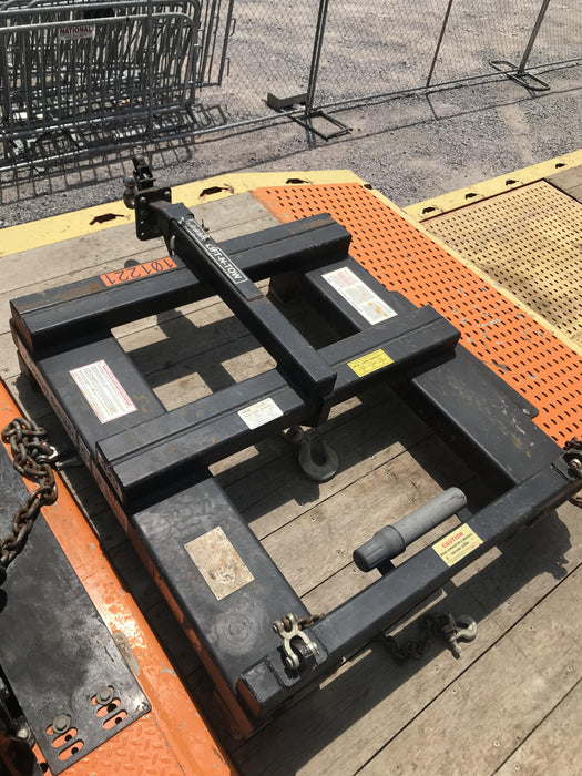 2020 STAR INDUSTRIES 1395B