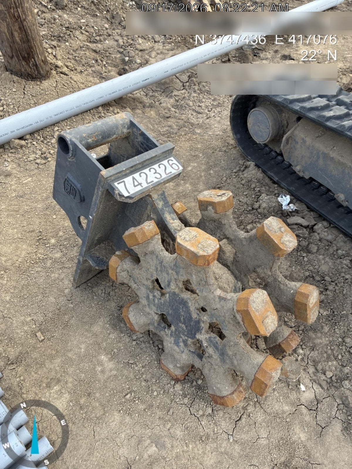 2026 STEEL UNLIMITED SUIME12CW