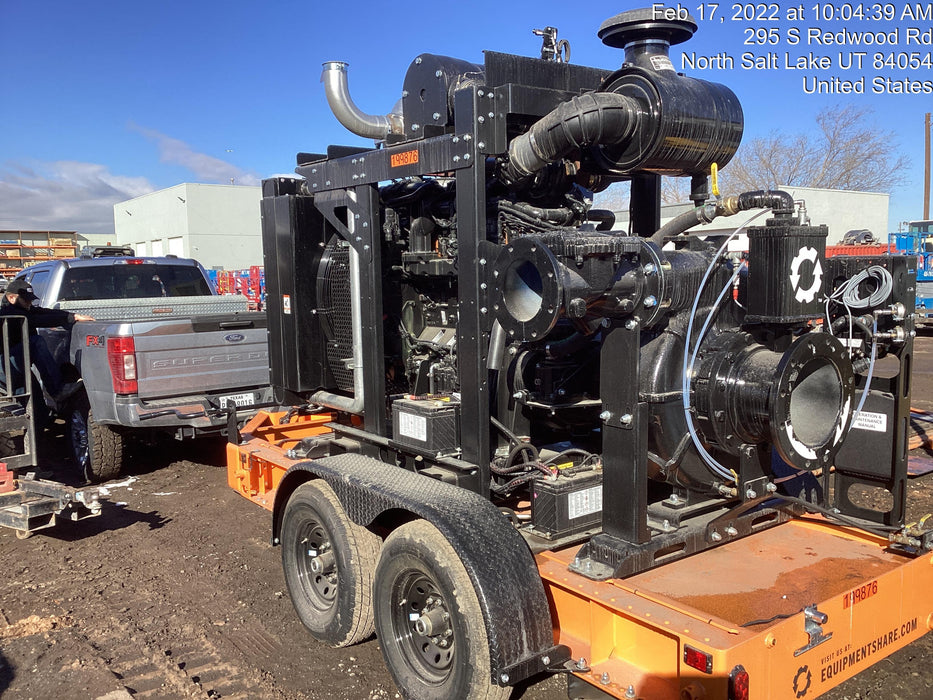 2021 PIONEER PP128S20L71-6135