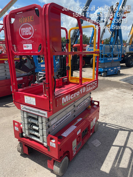 2022 MEC Micro 19
