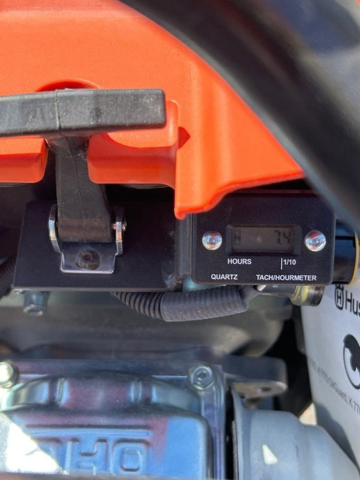 2025 HUSQVARNA LT6005