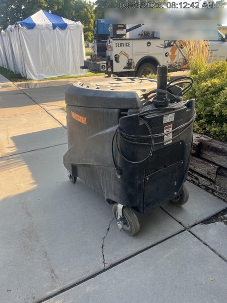2022 POWER BREEZER PB4BASE
