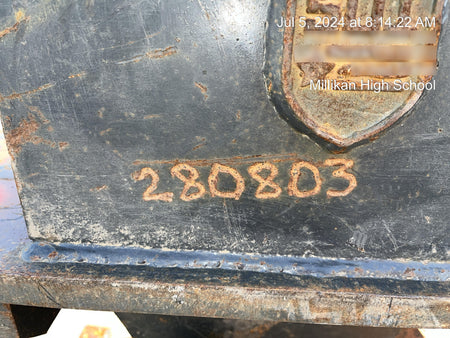 2022 STEEL UNLIMITED 50-0010