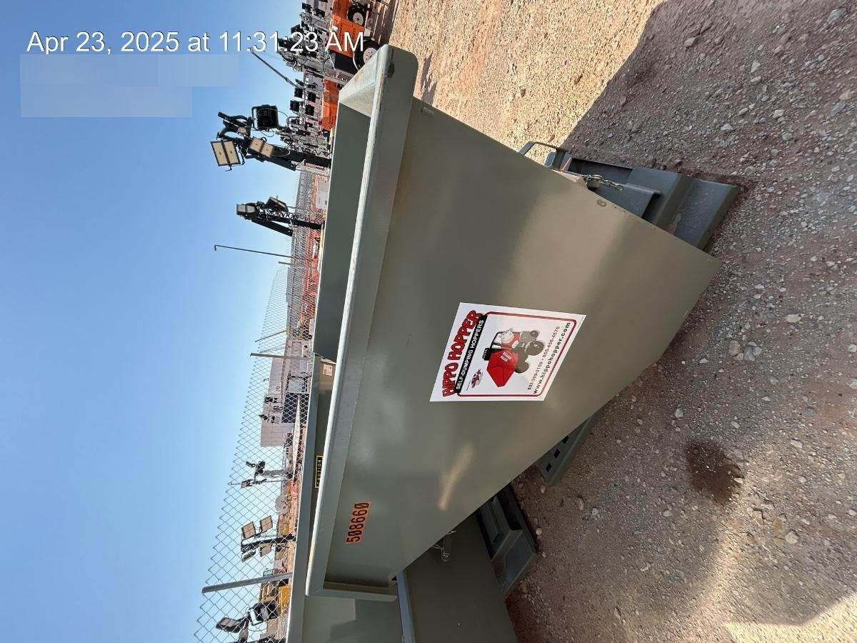 2025 HIPPO HOPPER HH32MD