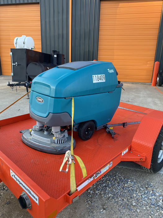 2020 TENNANT T600E