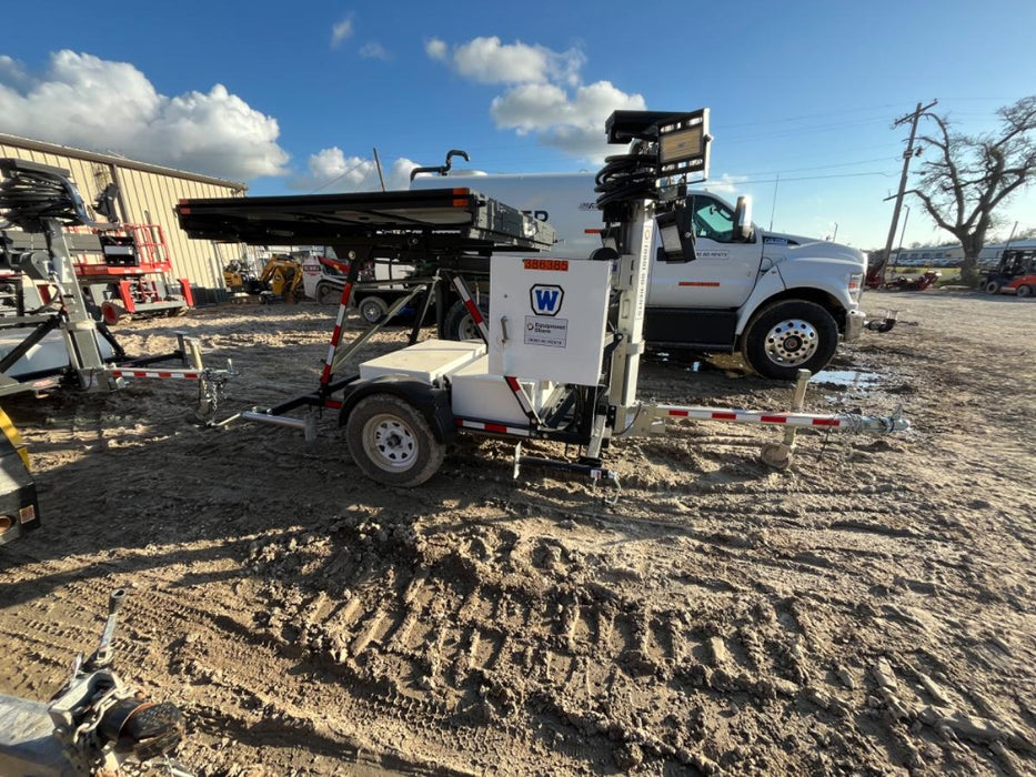 2024 WANCO WLTS-MM8A-1600