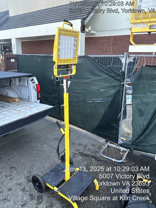 2024 CONSTRUCTION ELECTRICAL PRODUCTS 7309