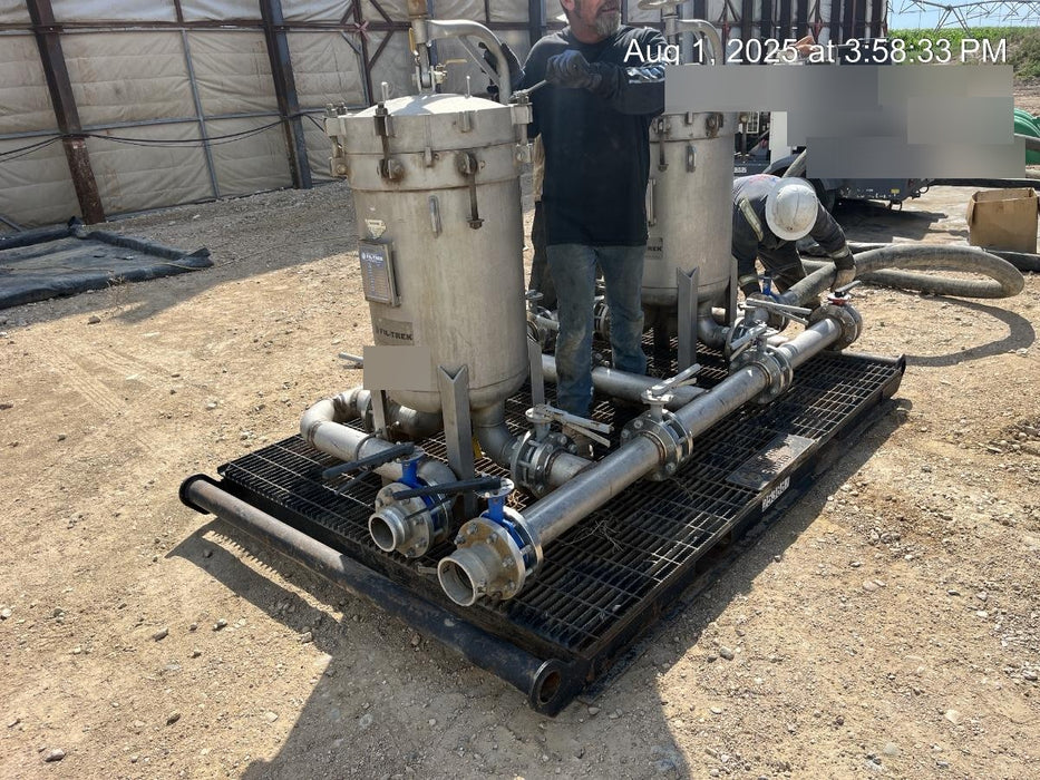 2022 TROJAN HOSE 31-FTR