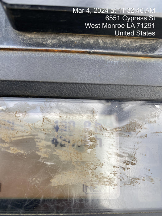 2022 TOYOTA 50-8FGU25