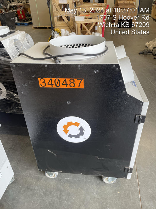 2023 KWIKOOL KPAC1411-2