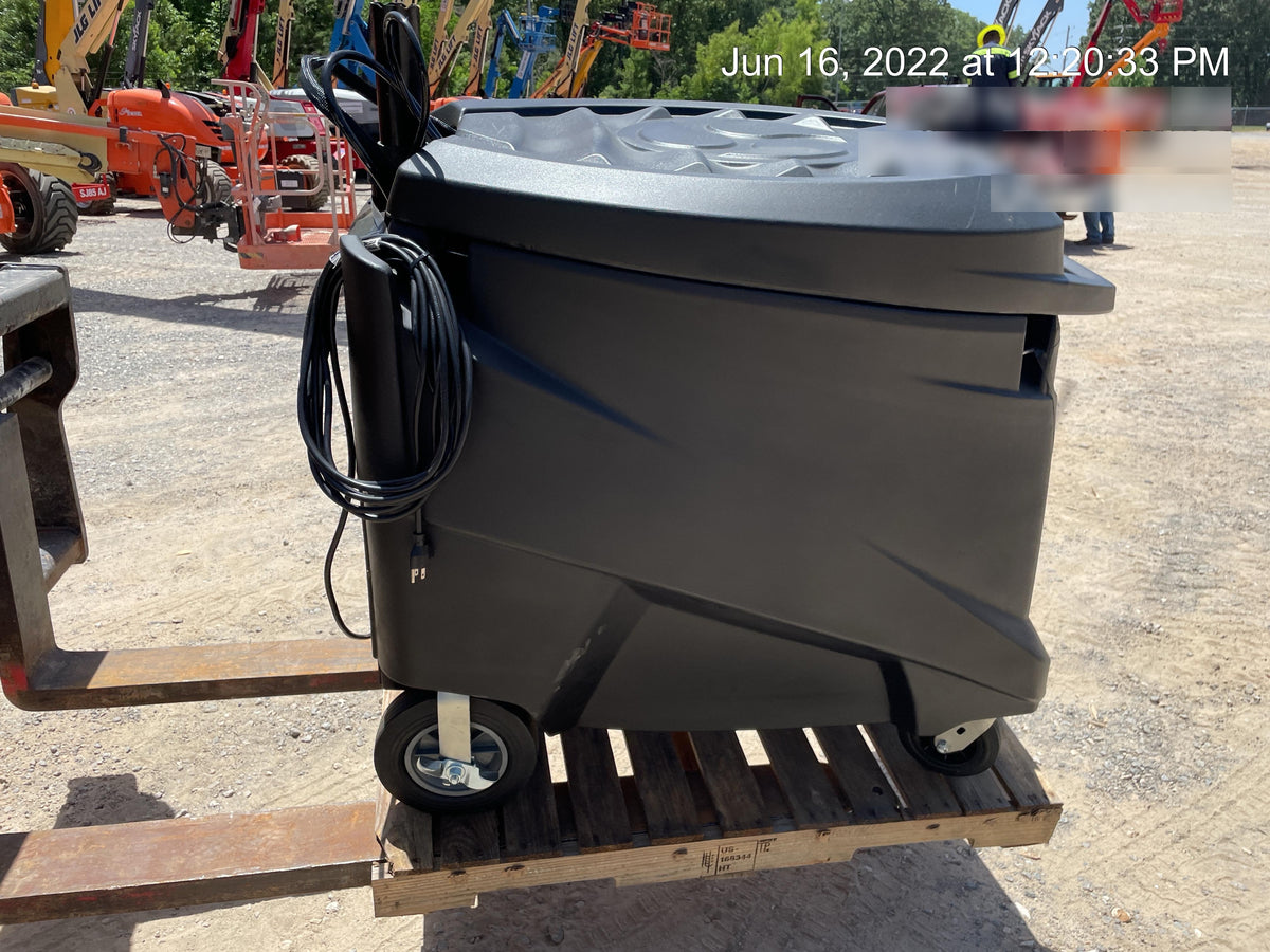 2022 POWER BREEZER PB4BASE