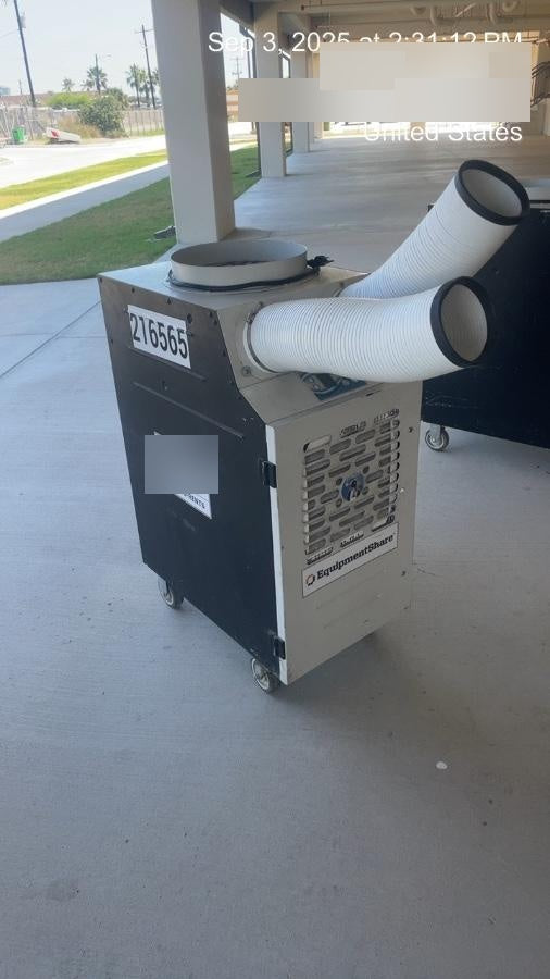 2022 KWIKOOL KPAC1411-2