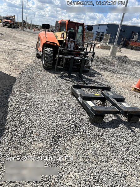 2020 STAR INDUSTRIES 1395B