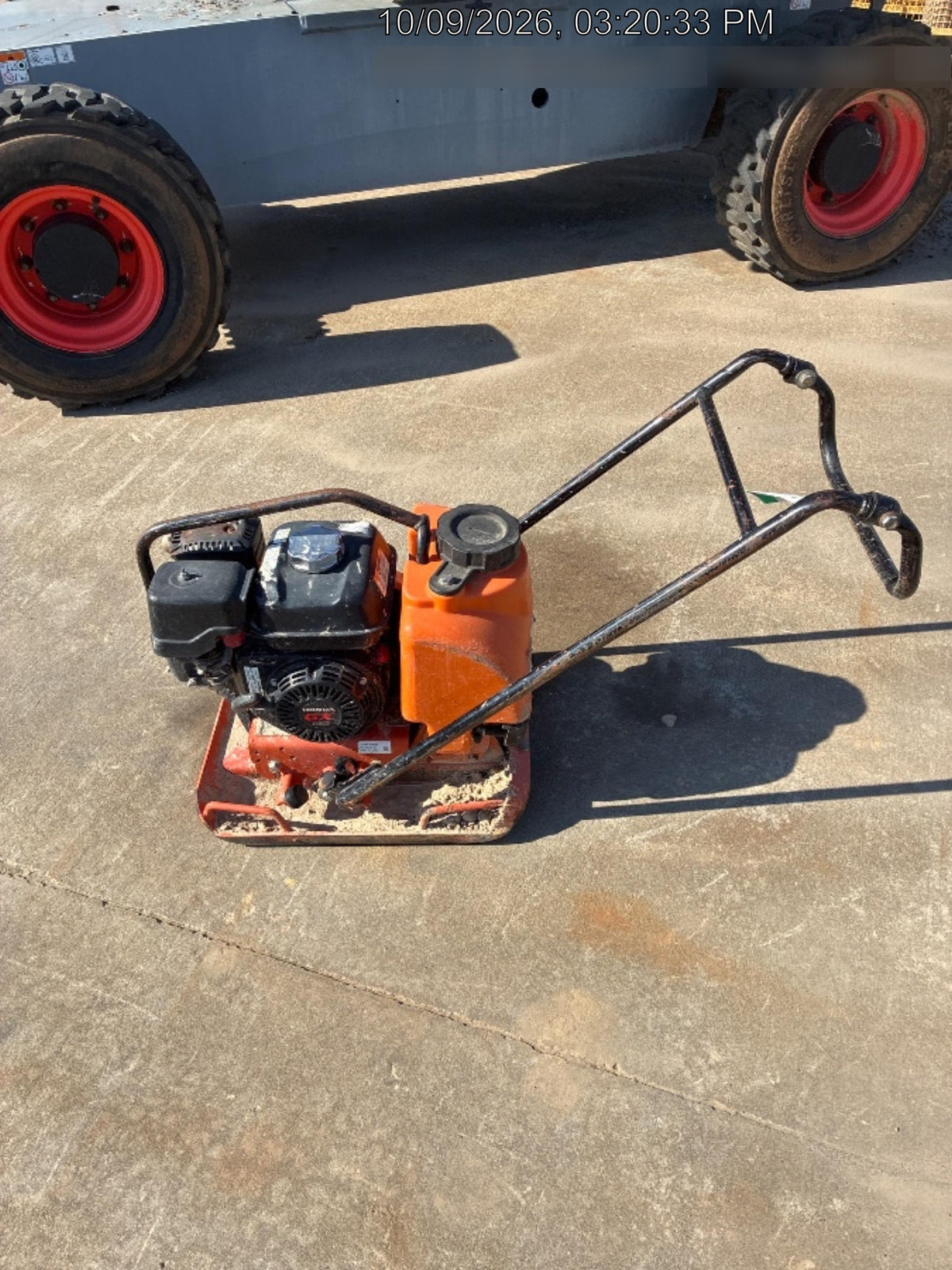 2023 MULTIQUIP MVC82VHW