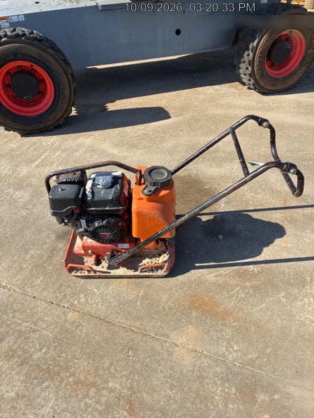 2023 MULTIQUIP MVC82VHW