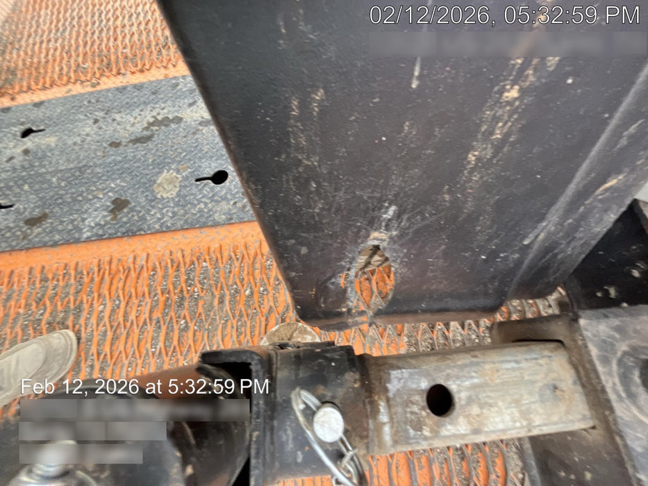 2018 WACKER NEUSON LTV6K-MH