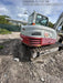 2019 Takeuchi TB290 Cab, AC, Rubber Tracks, Dozer Blade, Travel Alarm, Control Pattern Change Valve, Auxiliary Hydraulics w/18" Quick Coupler Bucket with teeth, 6.2 cu. ft. capacity/24" Quick Coupler Bucket with teeth, 8.6 cu. ft. capacity/36" Quick Coupler Bucket with teeth, 13.4 cu. ft. capacity, Quick Coupler, Hydraulic Thumb Installed