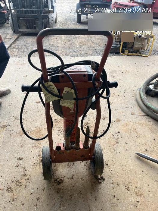 2020 HILTI TE 3000-AVR