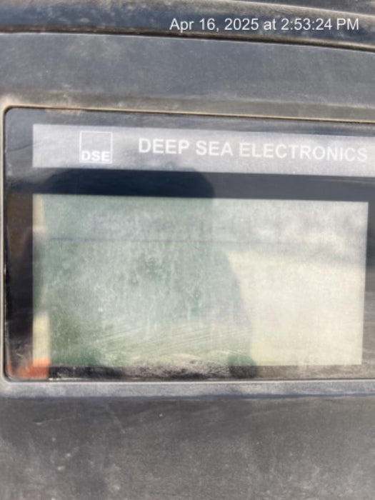 2020 ATLAS COPCO QAS200