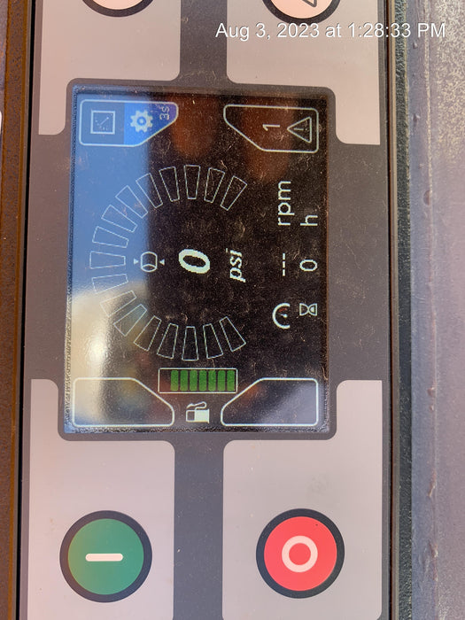 2023 ATLAS COPCO XAS188 CWK