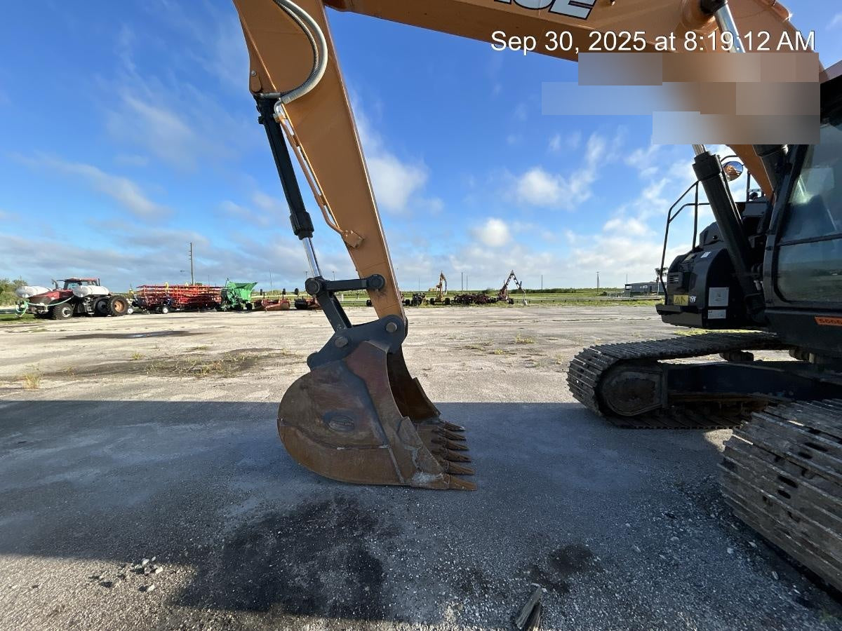 2023 CASE BT-28H054