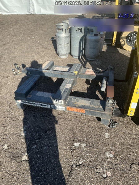 2020 STAR INDUSTRIES 1395B