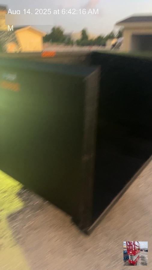 2025 STAR INDUSTRIES 1430