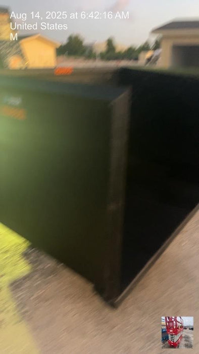 2025 STAR INDUSTRIES 1430