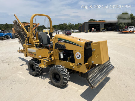 2023 VERMEER RTX450