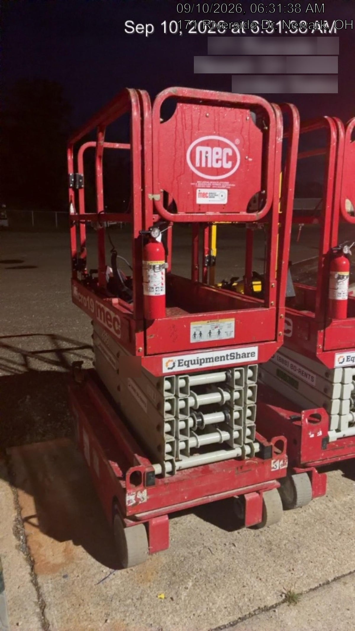 2019 MEC Micro 19