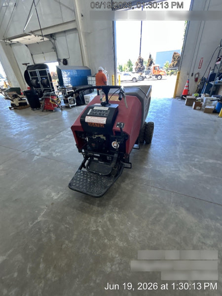 2023 TORO MB-1600
