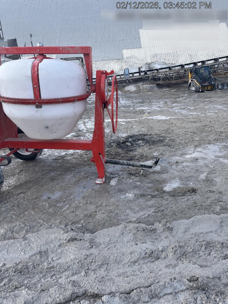 2025 MULTIQUIP MC12PH